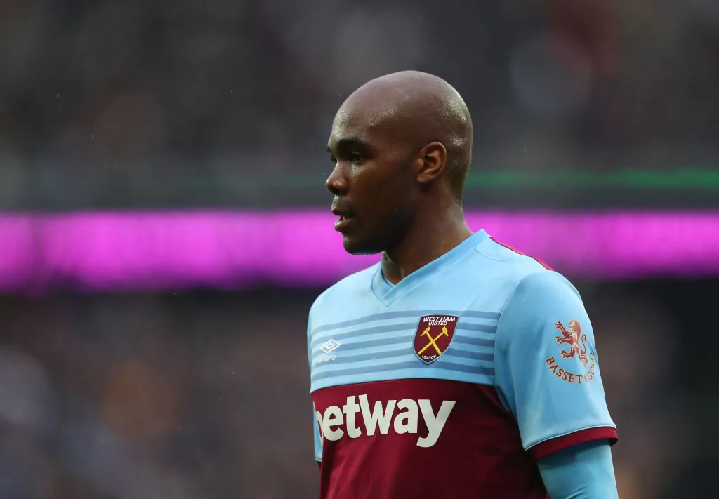 Ogbonna