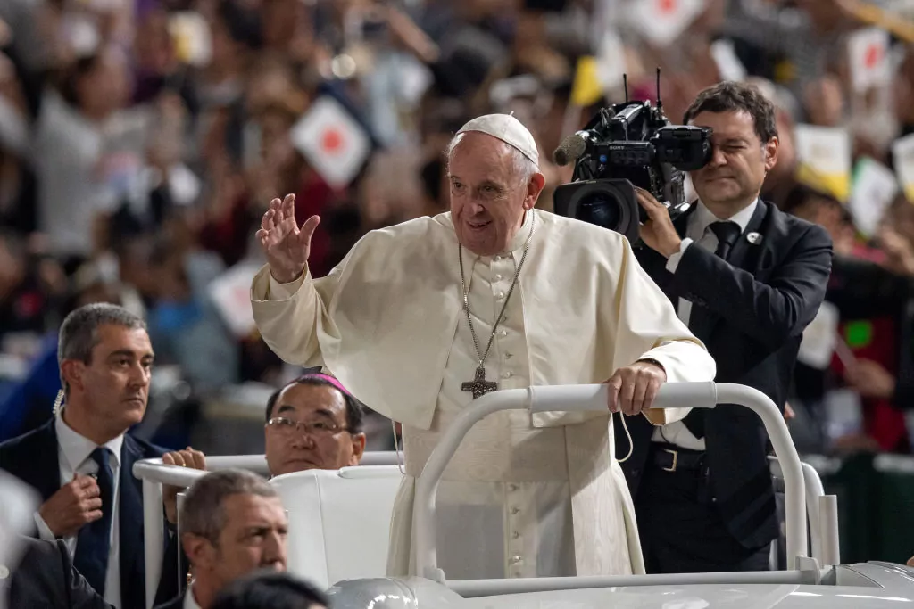 Papa Francesco