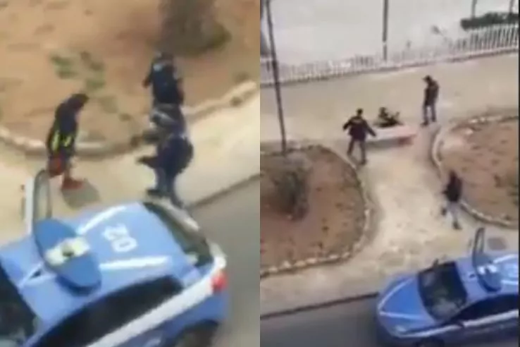 Polizia