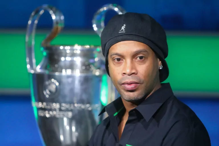 Ronaldinho