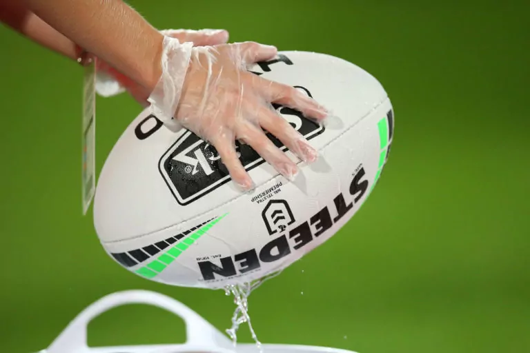 Rugby