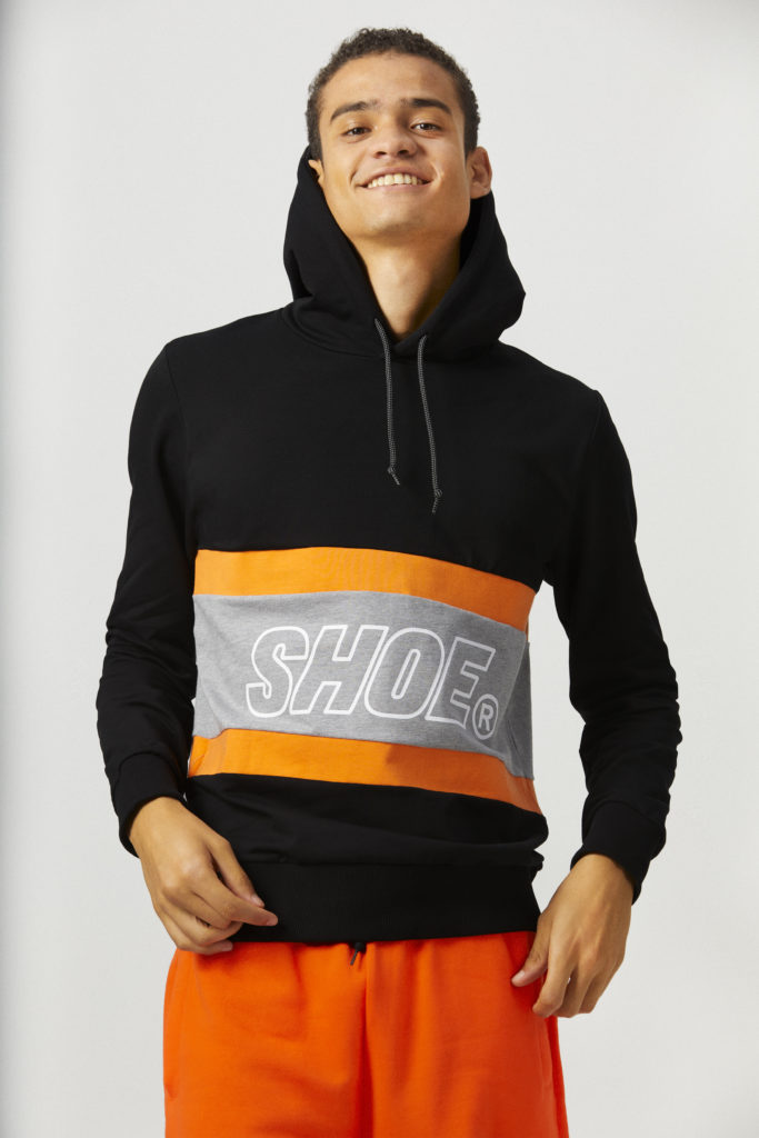 shoe