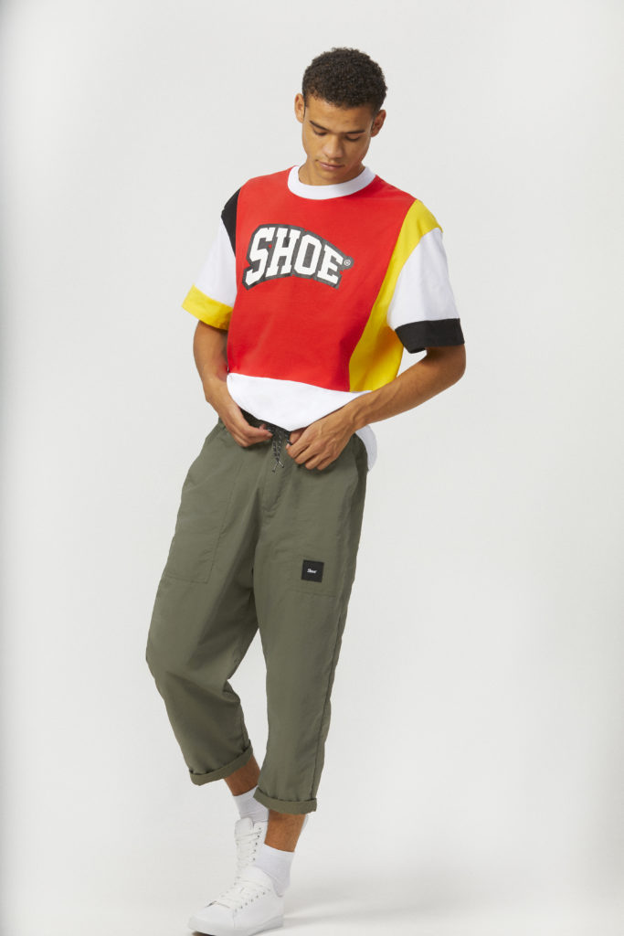 shoe