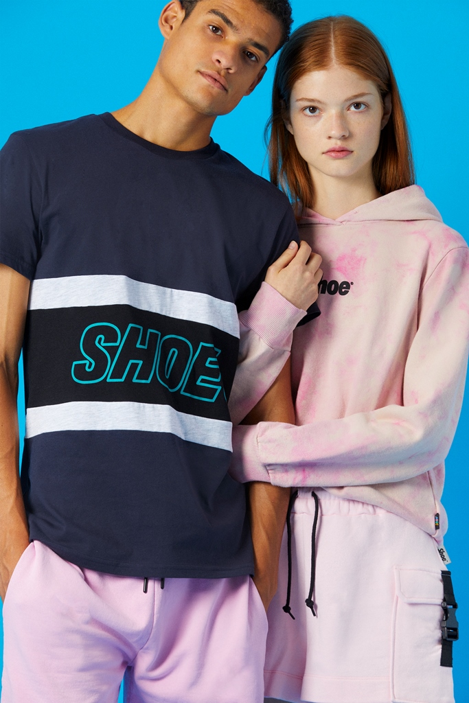shoe