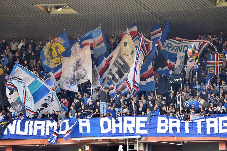 Sampdoria