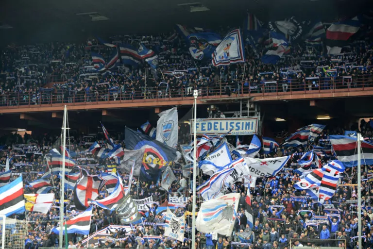 Sampdoria