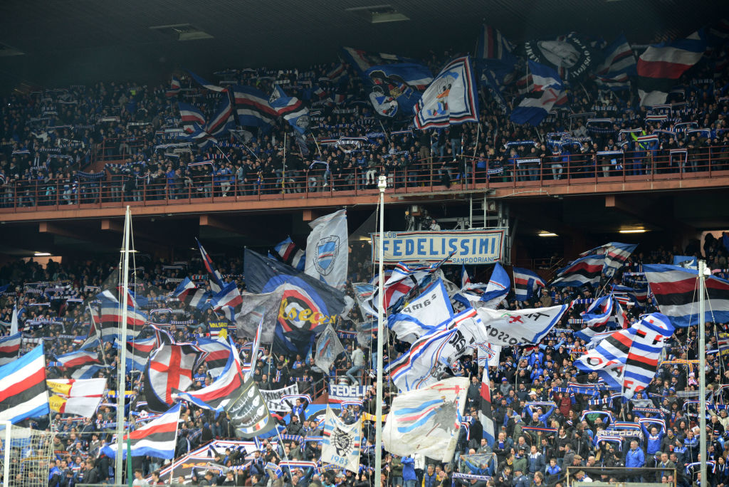 Sampdoria