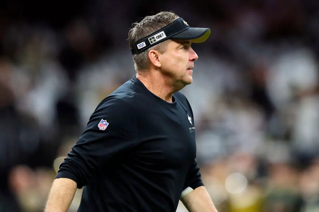 sean payton