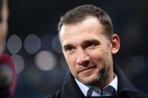 Shevchenko
