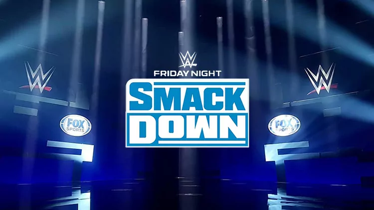 SmackDown
