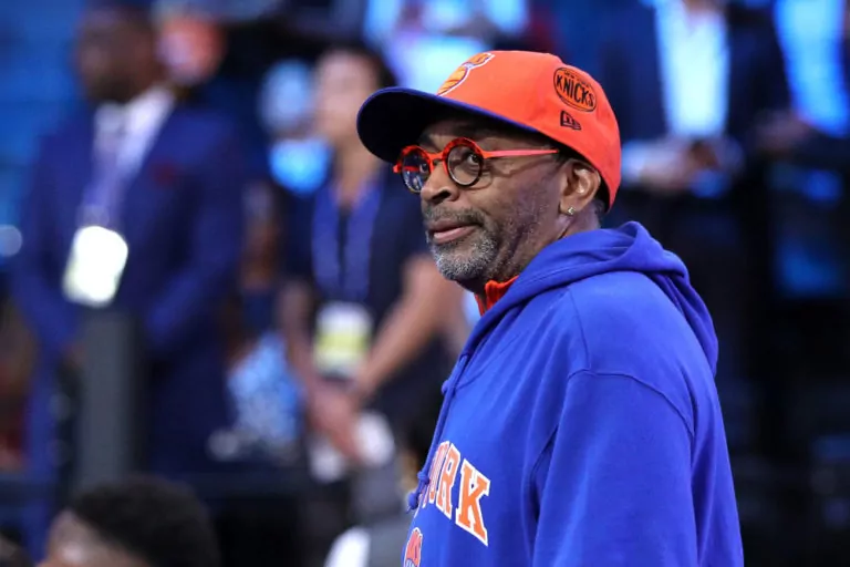 Spike Lee