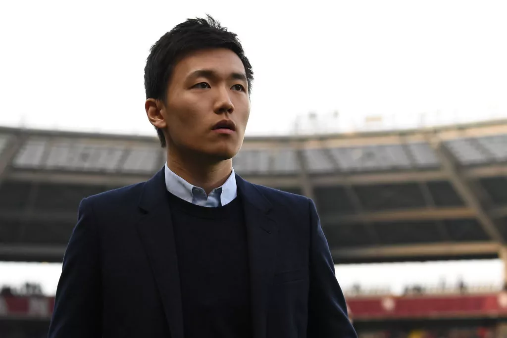 Steven Zhang