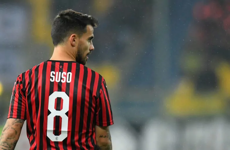 Suso