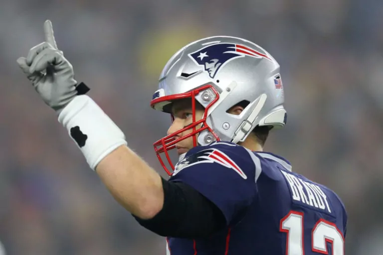 Brady