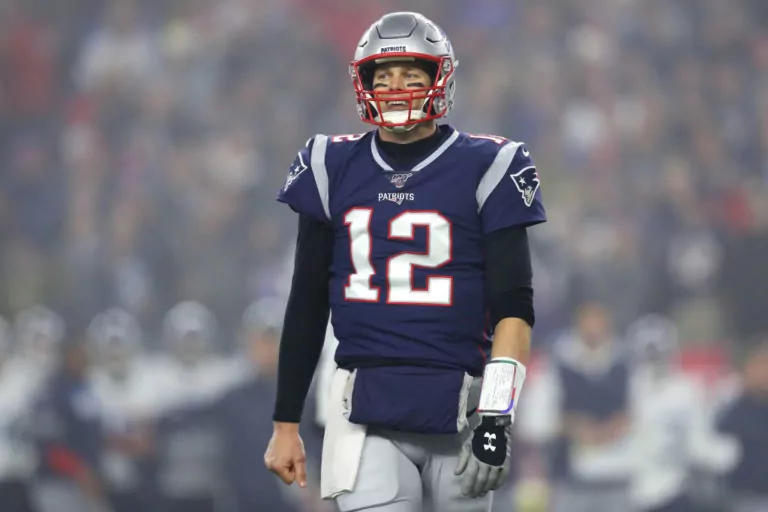 Brady