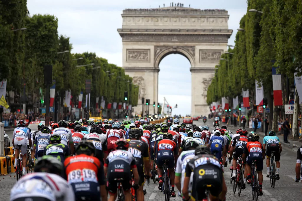 Tour de France