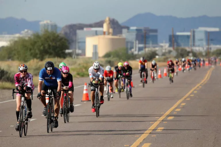 Triathlon