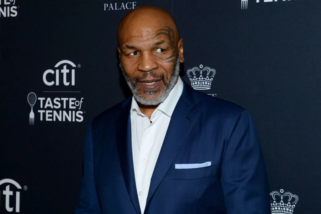 Tyson