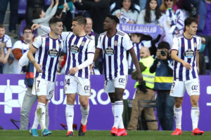 Valladolid