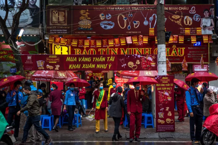 Vietnam