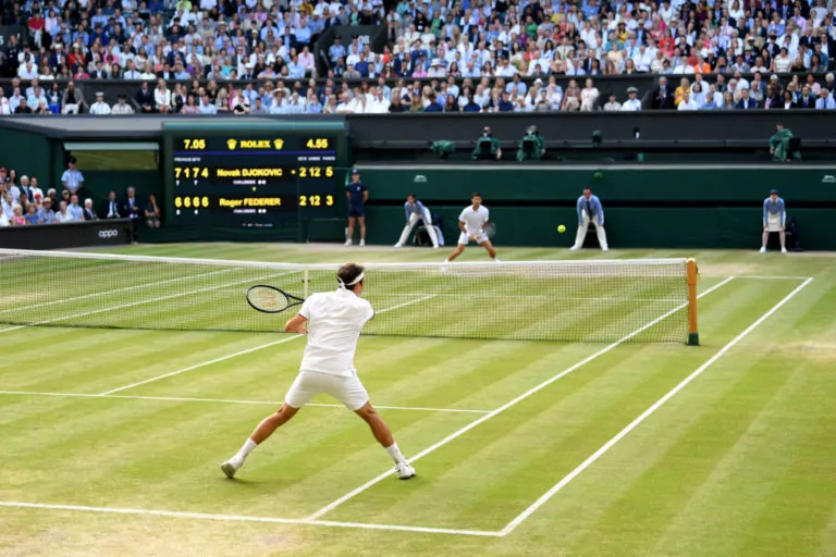 Wimbledon