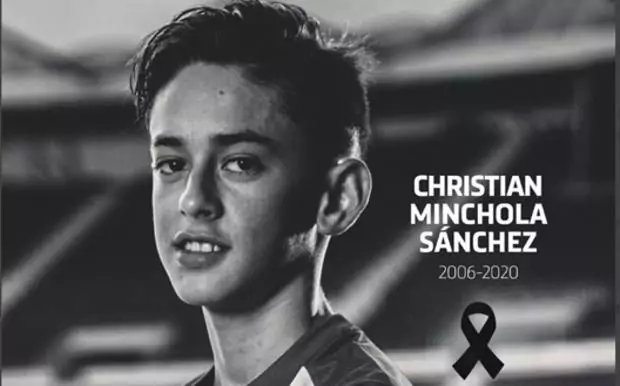 christian minchola