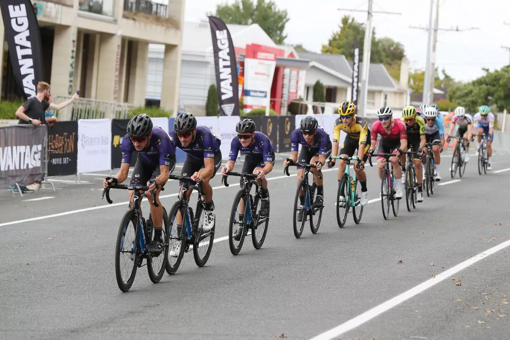 ciclismo