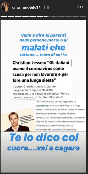 ciro immobile