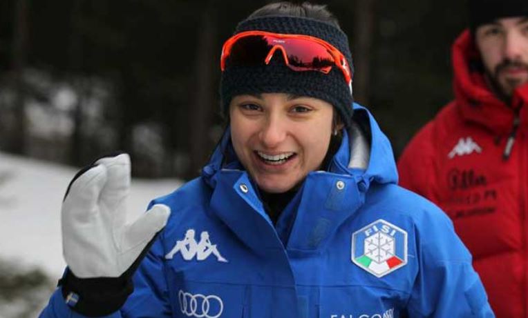 cristina pittin