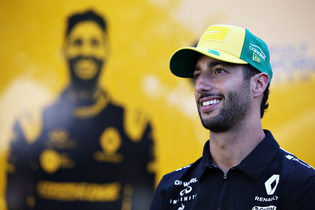 ricciardo