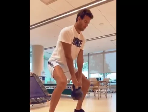 del potro