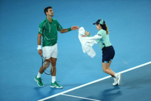 djokovic