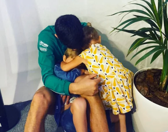 djokovic