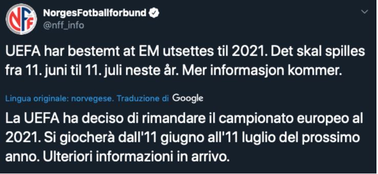 euro 2021