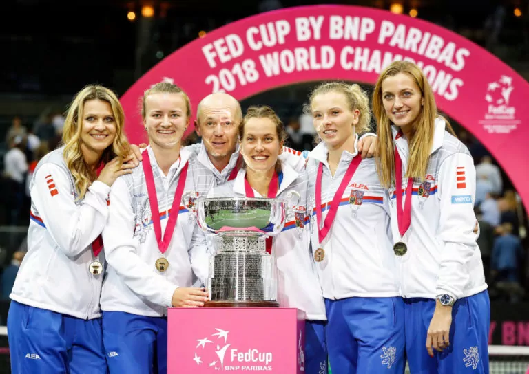 fed cup