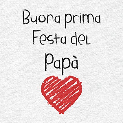 festa papà