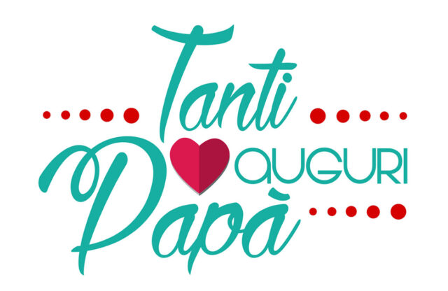 festa papà