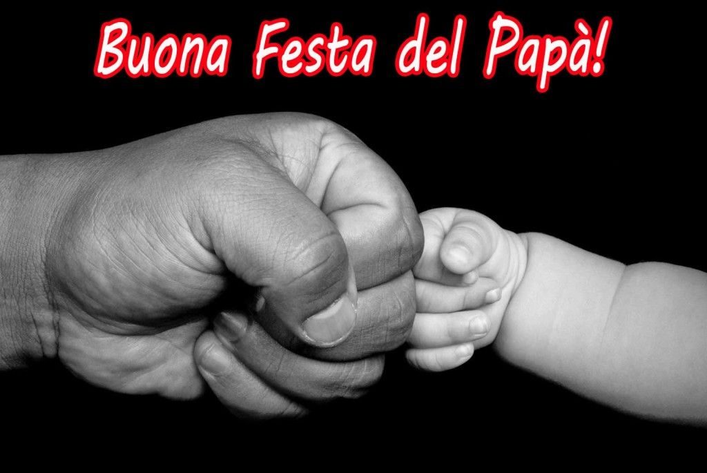 festa papà