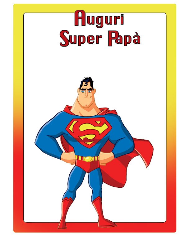 festa papà