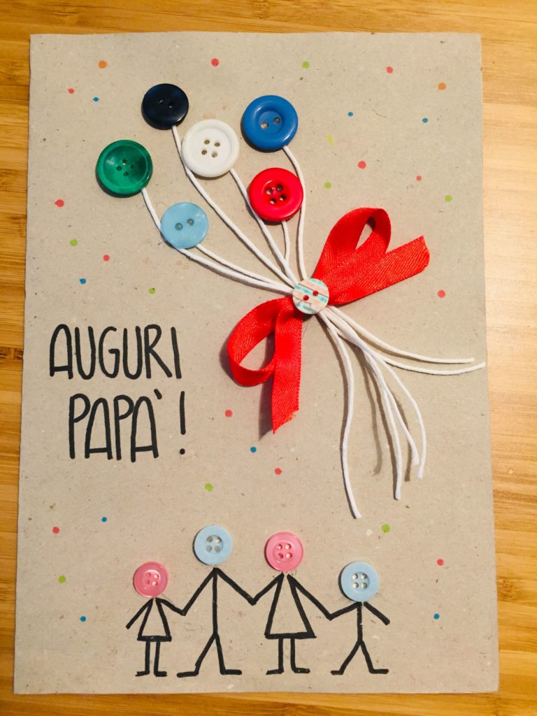festa papà