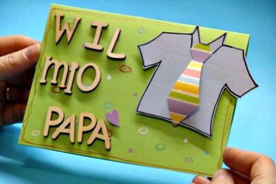 festa papà