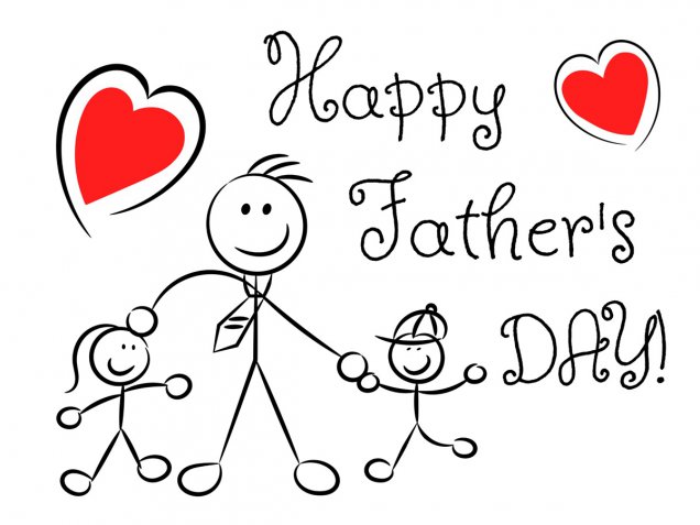 festa papà