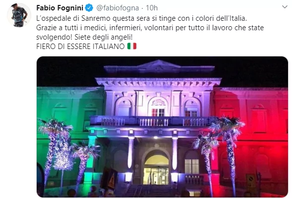 fognini