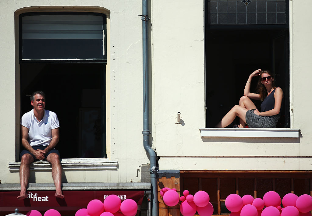 giro d'italia