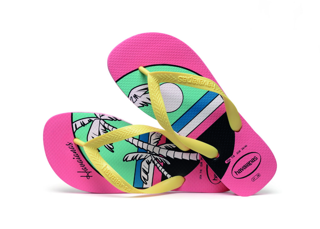 havaianas