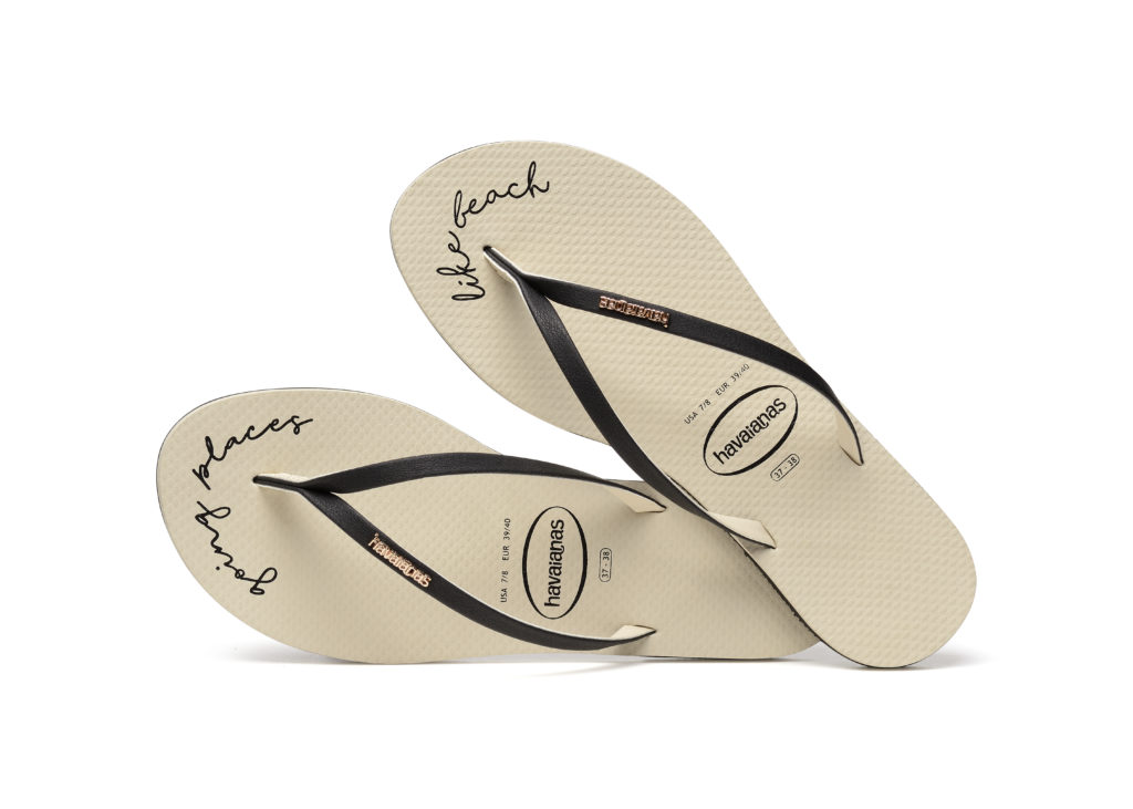 havaianas