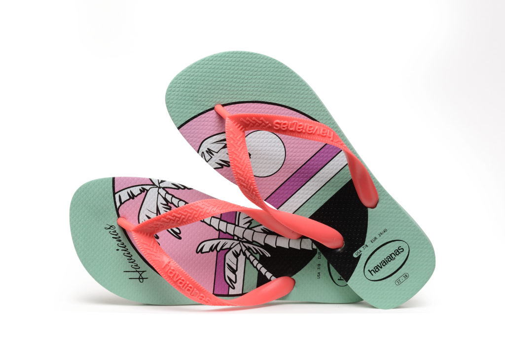 havaianas