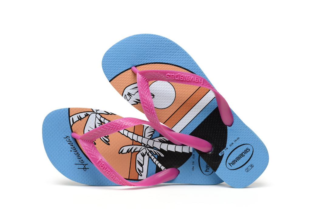 havaianas