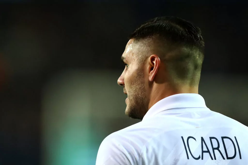 icardi