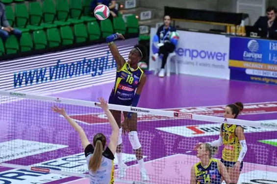 imoco volley